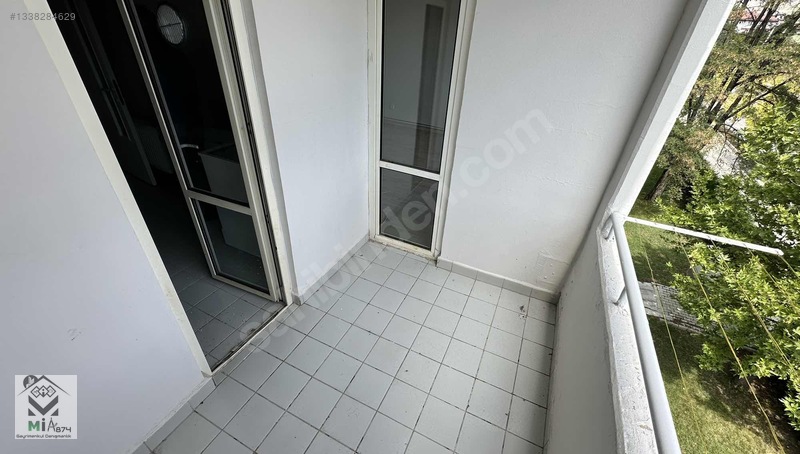 Mia874 Gayrimenkul Güvencesiyle Büyük Tip 2+1 — fotoğraf 20