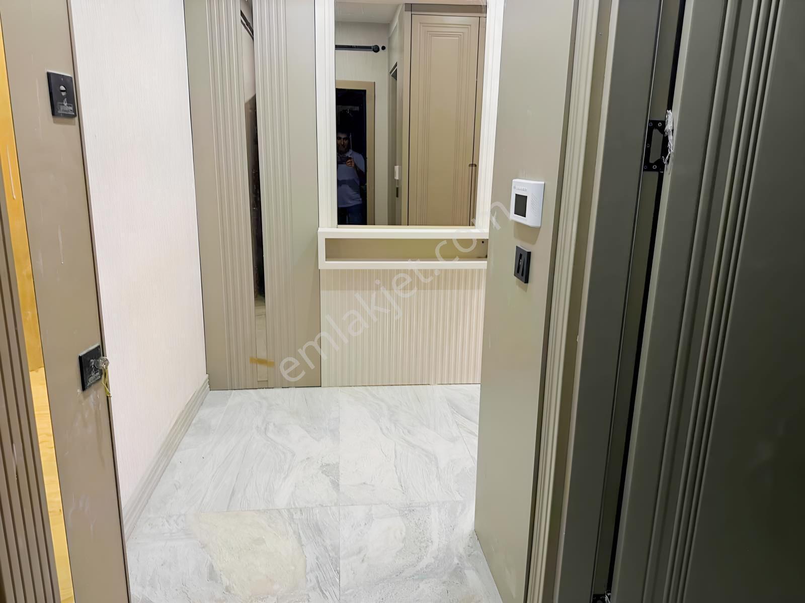 Forum Avm Yakın Sıfır 2+1 Daire — fotoğraf 9