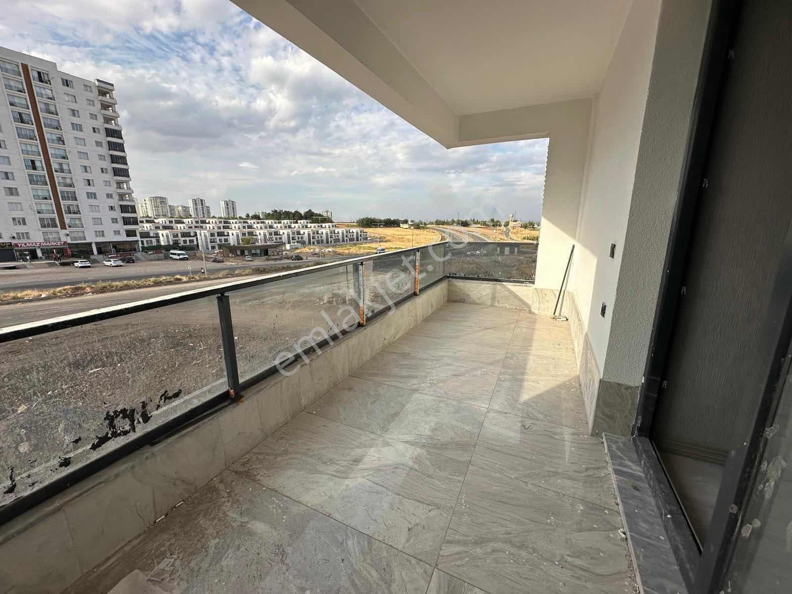 Forum Avm Yakın Sıfır 2+1 Daire — fotoğraf 15