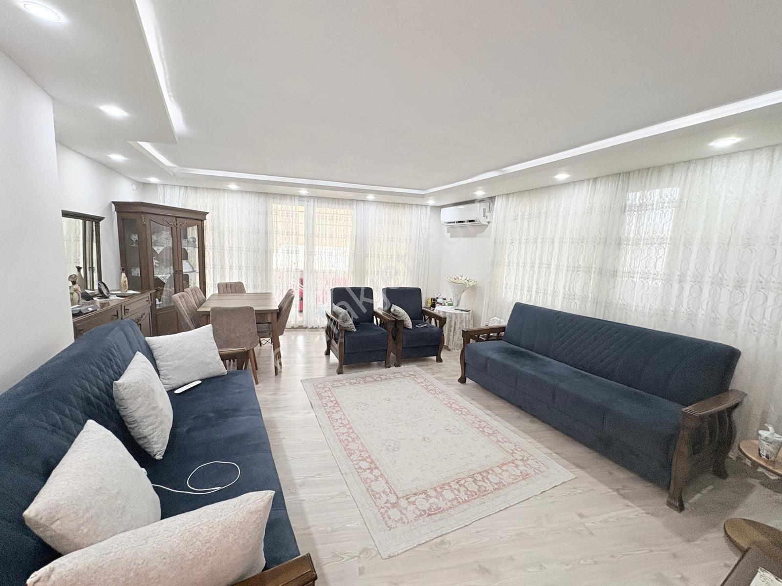 Prestij'den Çamlıbel Kültürde Geniş Oturumlu 4+1 Daire — fotoğraf 6
