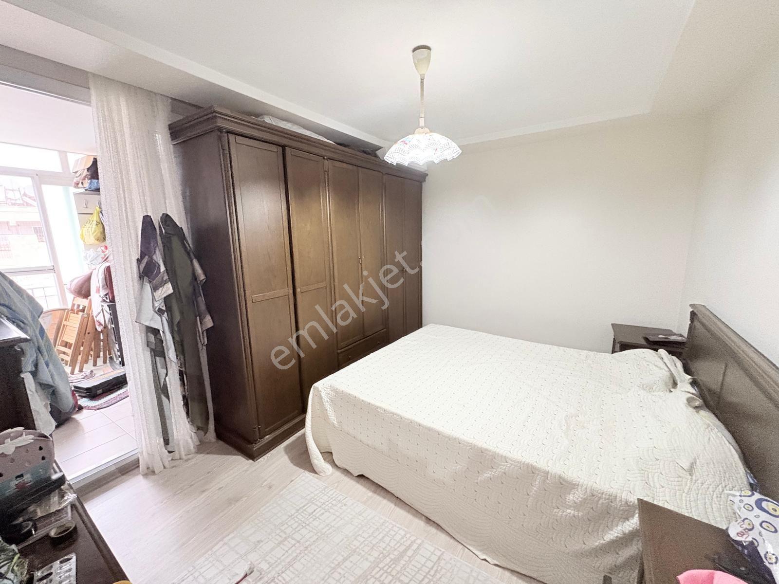 Prestij'den Çamlıbel Kültürde Geniş Oturumlu 4+1 Daire — fotoğraf 8