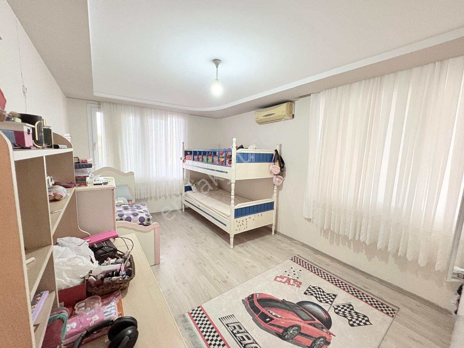 Prestij'den Çamlıbel Kültürde Geniş Oturumlu 4+1 Daire — fotoğraf 9