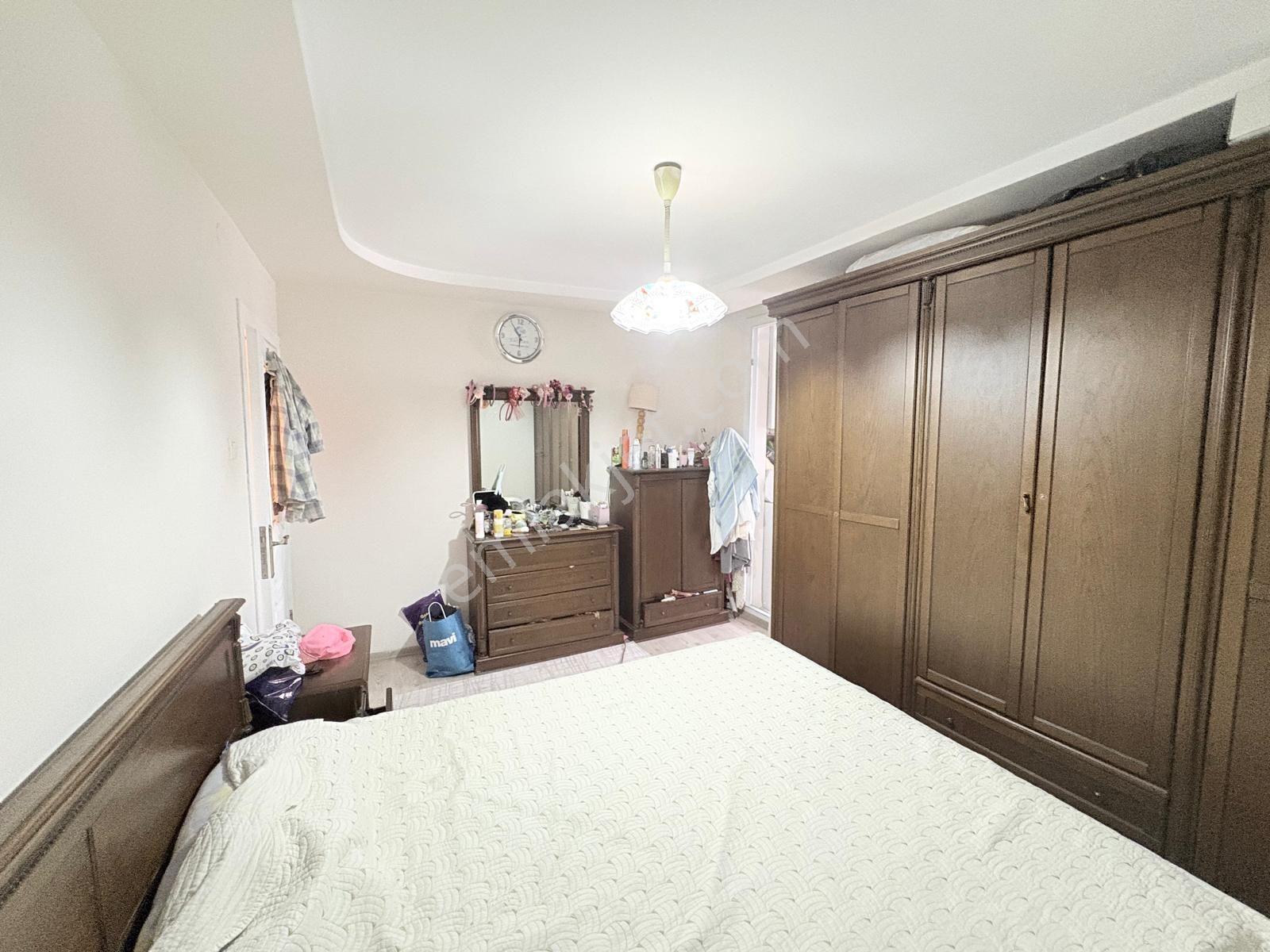 Prestij'den Çamlıbel Kültürde Geniş Oturumlu 4+1 Daire — fotoğraf 10