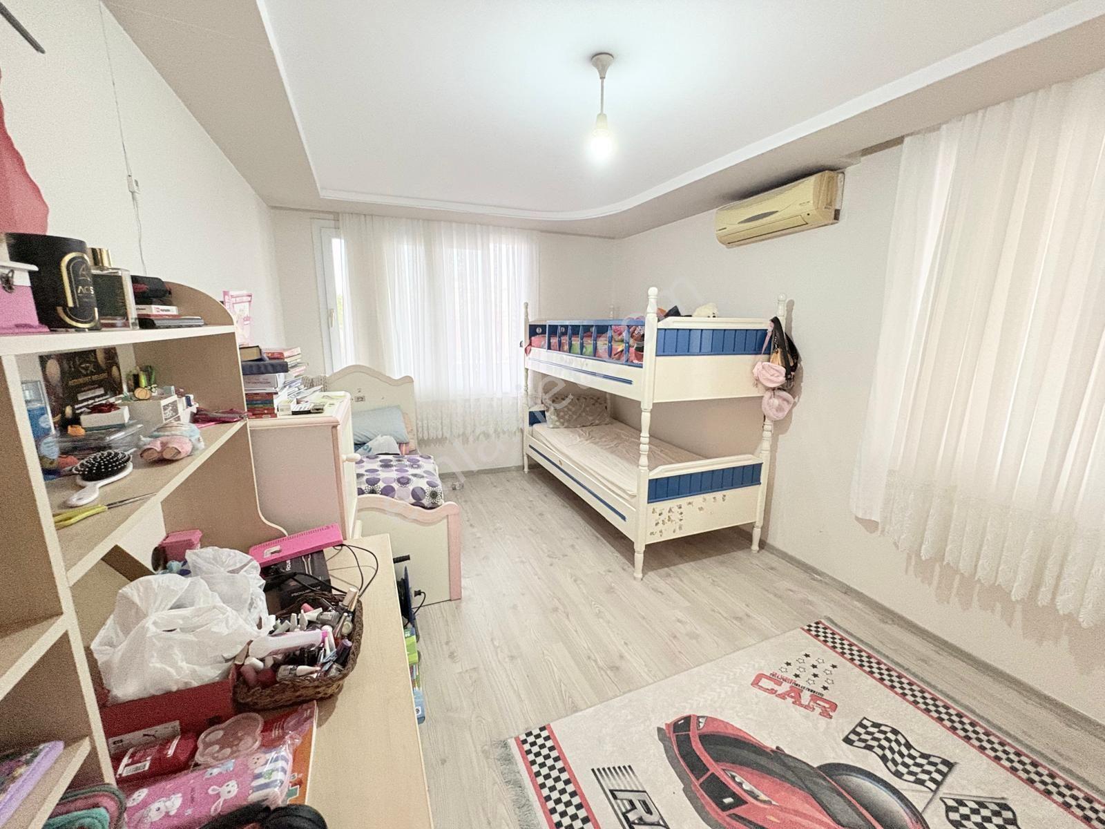 Prestij'den Çamlıbel Kültürde Geniş Oturumlu 4+1 Daire — fotoğraf 11