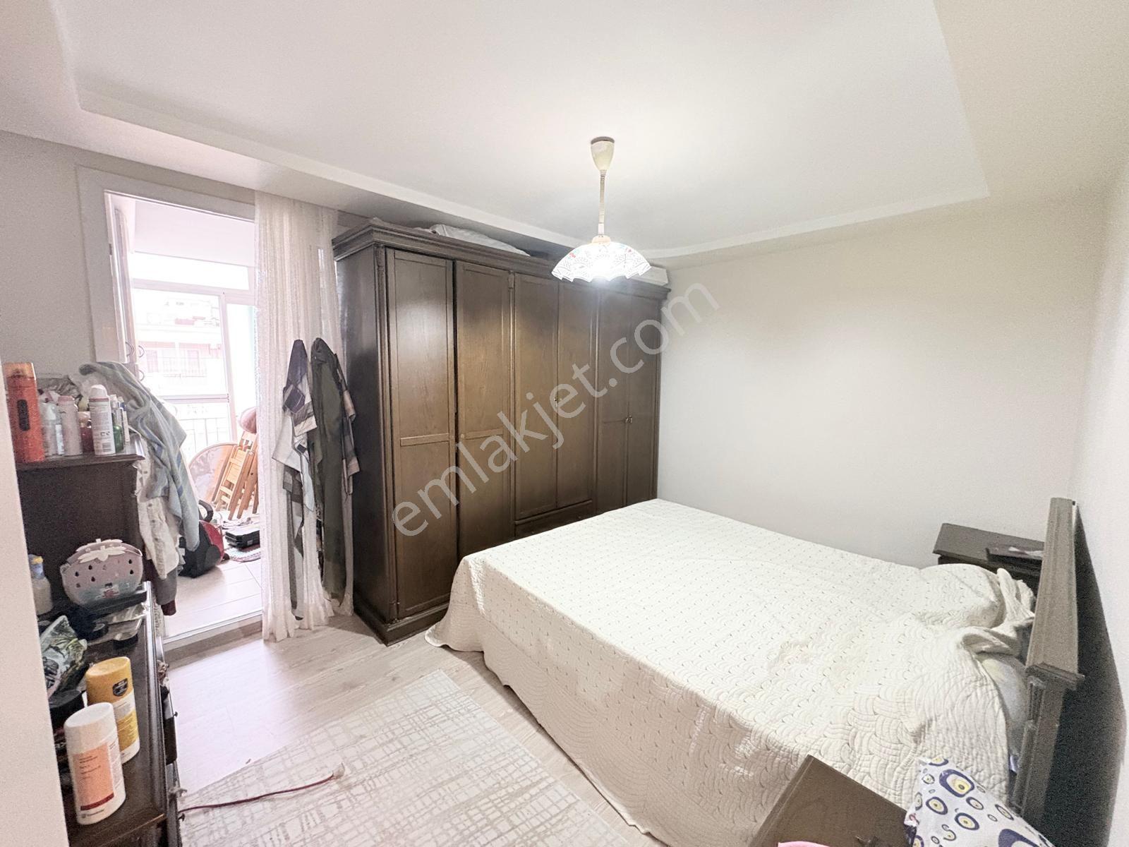 Prestij'den Çamlıbel Kültürde Geniş Oturumlu 4+1 Daire — fotoğraf 12