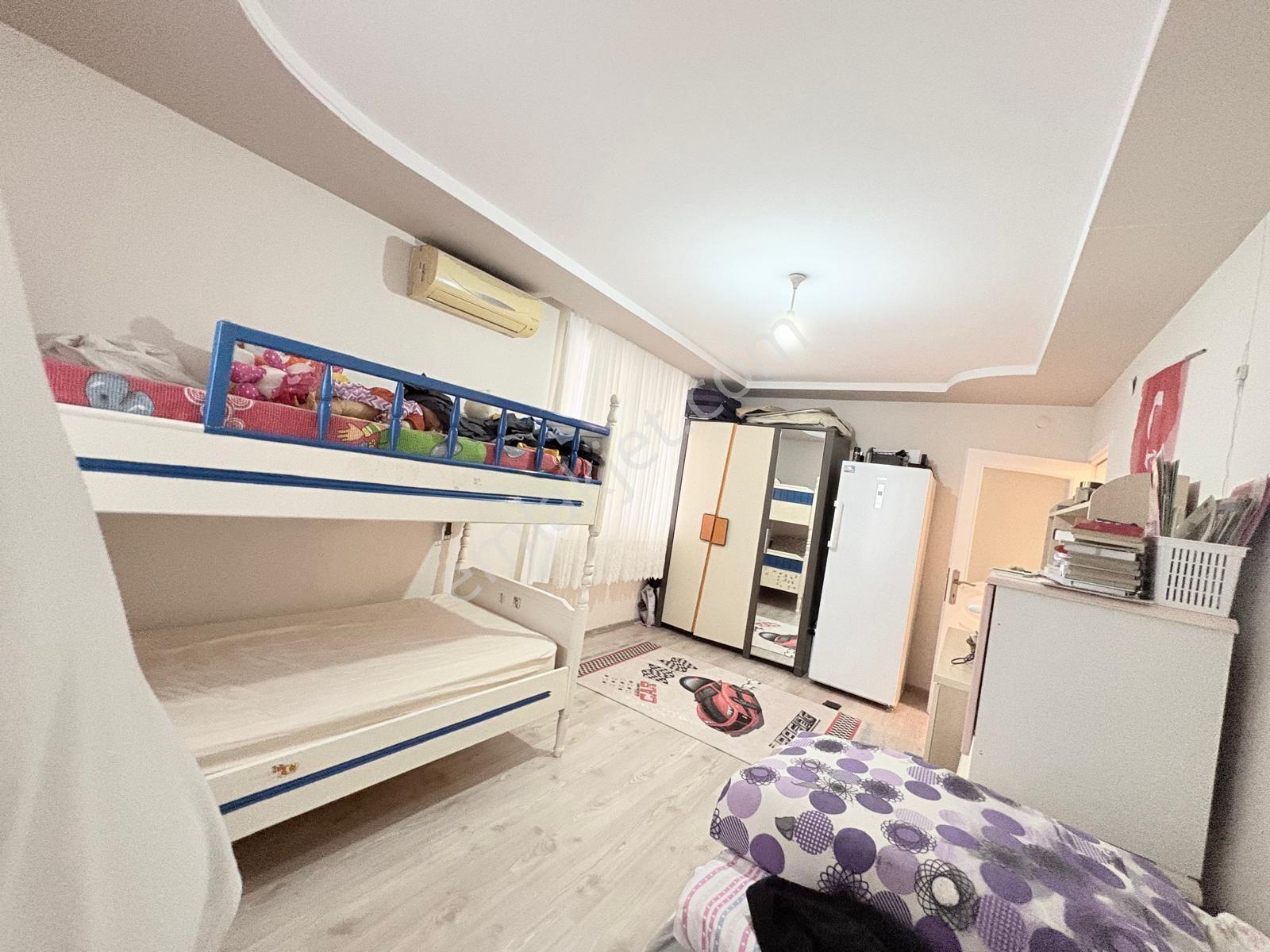 Prestij'den Çamlıbel Kültürde Geniş Oturumlu 4+1 Daire — fotoğraf 13