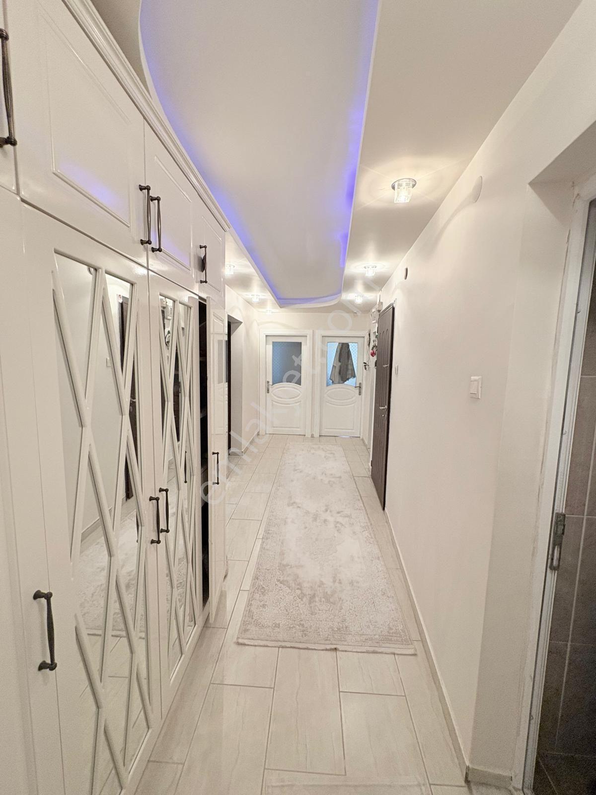 Prestij'den Çamlıbel Kültürde Geniş Oturumlu 4+1 Daire — fotoğraf 14