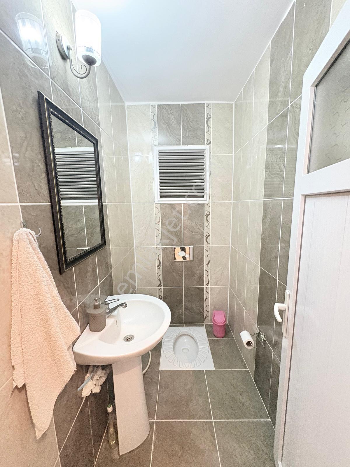 Prestij'den Çamlıbel Kültürde Geniş Oturumlu 4+1 Daire — fotoğraf 16