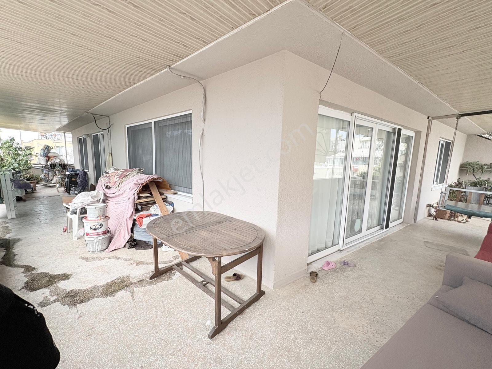 Prestij'den Çamlıbel Kültürde Geniş Oturumlu 4+1 Daire — fotoğraf 17