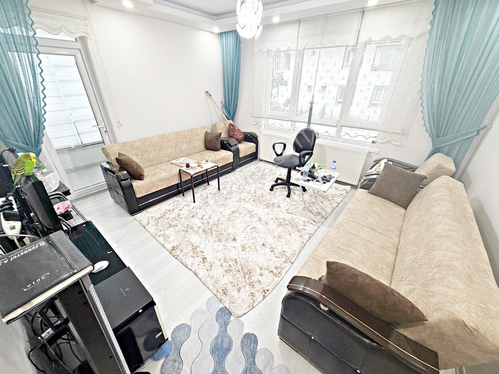 Han Gayrimenkulden Emin Evim Sistemine Uygun 3+1 Satılık Daire