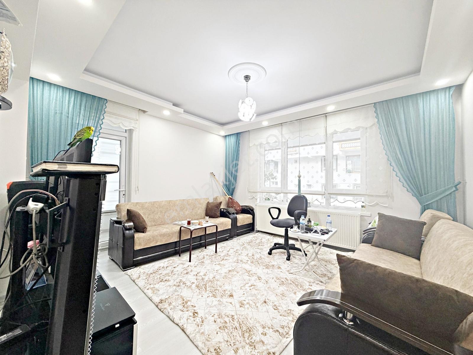 Han Gayrimenkulden Emin Evim Sistemine Uygun 3+1 Satılık Daire — fotoğraf 3