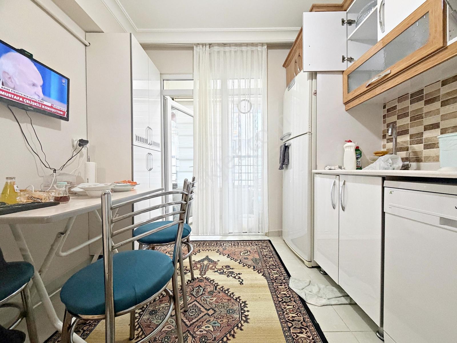 Han Gayrimenkulden Emin Evim Sistemine Uygun 3+1 Satılık Daire — fotoğraf 6