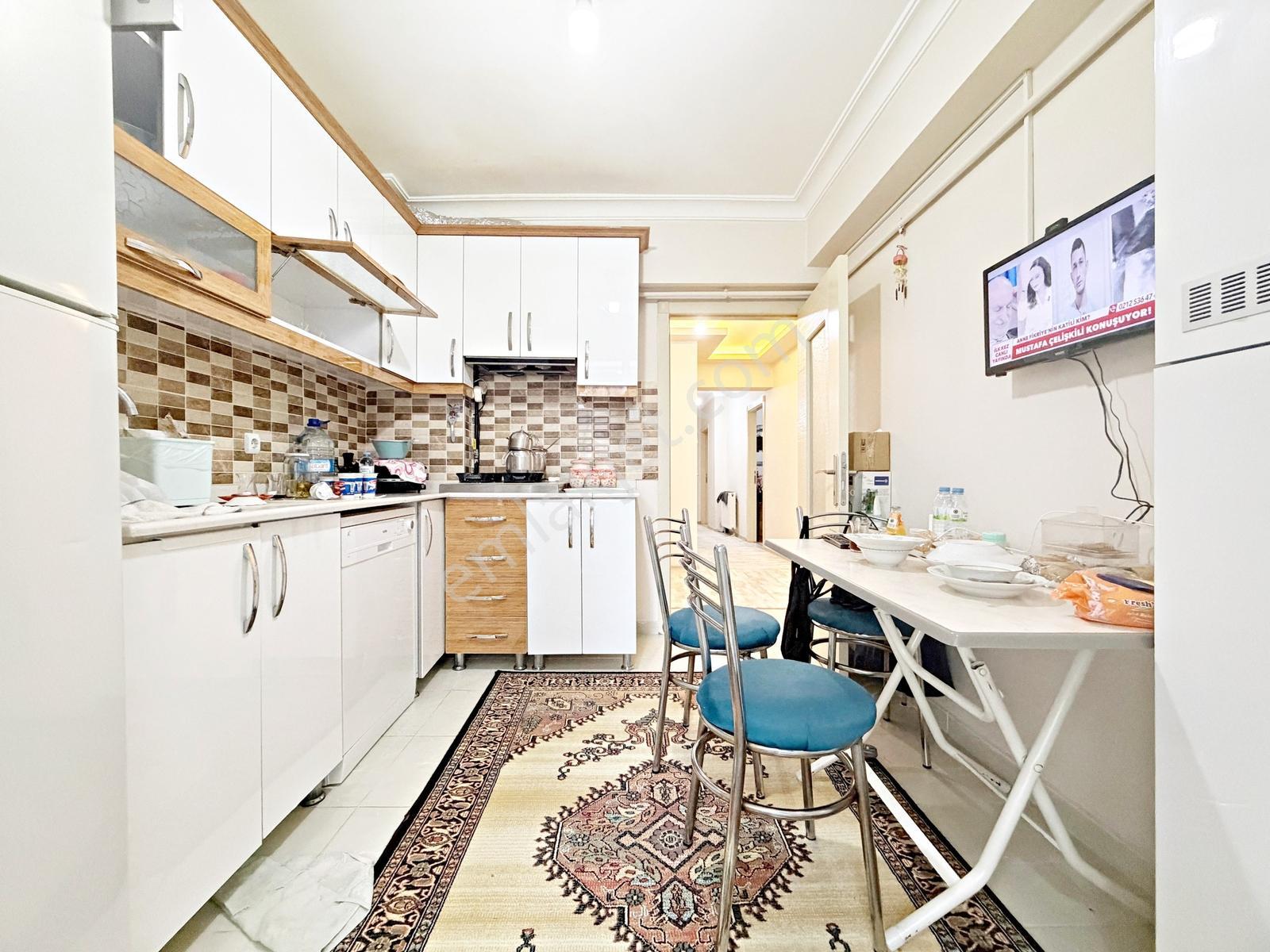 Han Gayrimenkulden Emin Evim Sistemine Uygun 3+1 Satılık Daire — fotoğraf 7