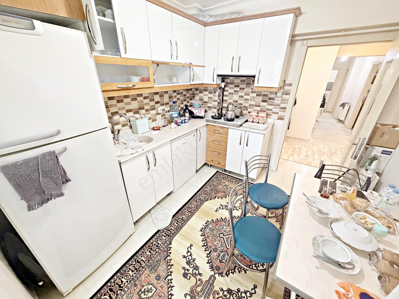 Han Gayrimenkulden Emin Evim Sistemine Uygun 3+1 Satılık Daire — fotoğraf 11