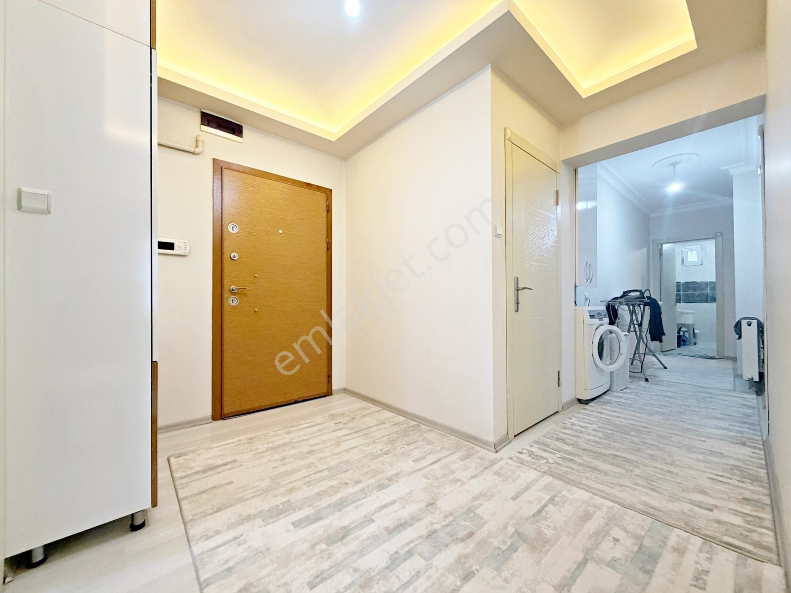 Han Gayrimenkulden Emin Evim Sistemine Uygun 3+1 Satılık Daire — fotoğraf 12