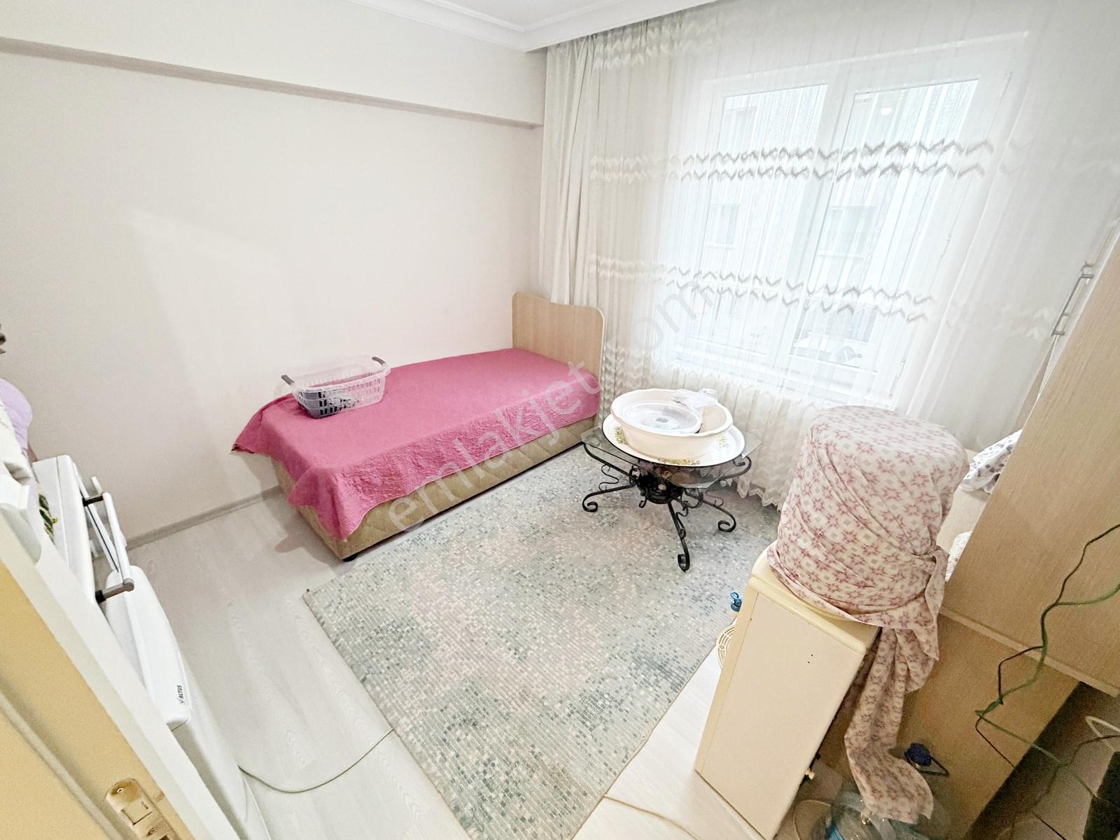 Han Gayrimenkulden Emin Evim Sistemine Uygun 3+1 Satılık Daire — fotoğraf 13