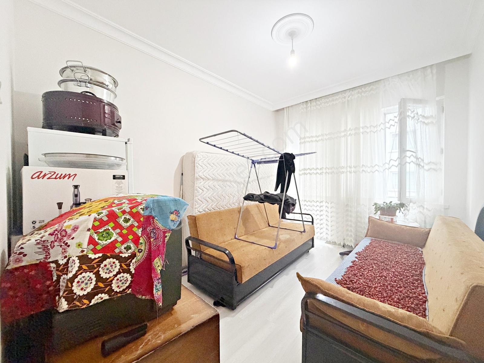 Han Gayrimenkulden Emin Evim Sistemine Uygun 3+1 Satılık Daire — fotoğraf 19