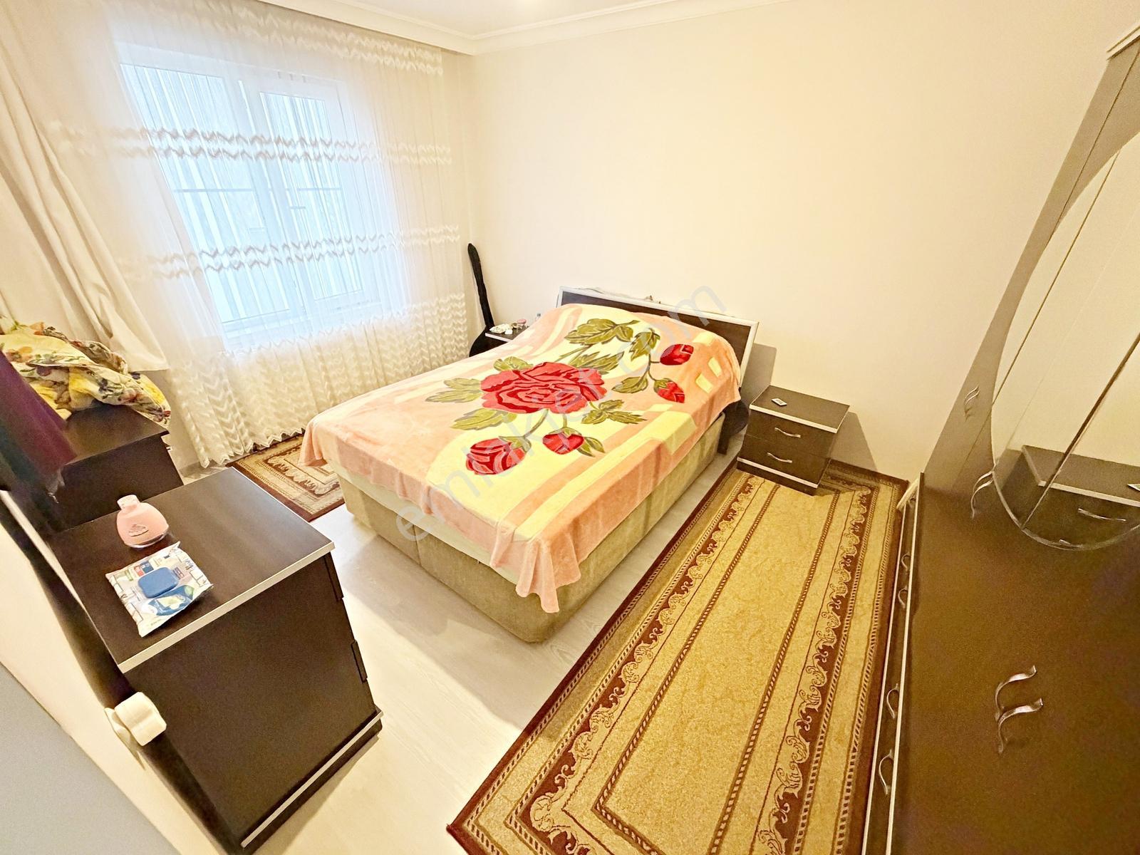 Han Gayrimenkulden Emin Evim Sistemine Uygun 3+1 Satılık Daire — fotoğraf 20
