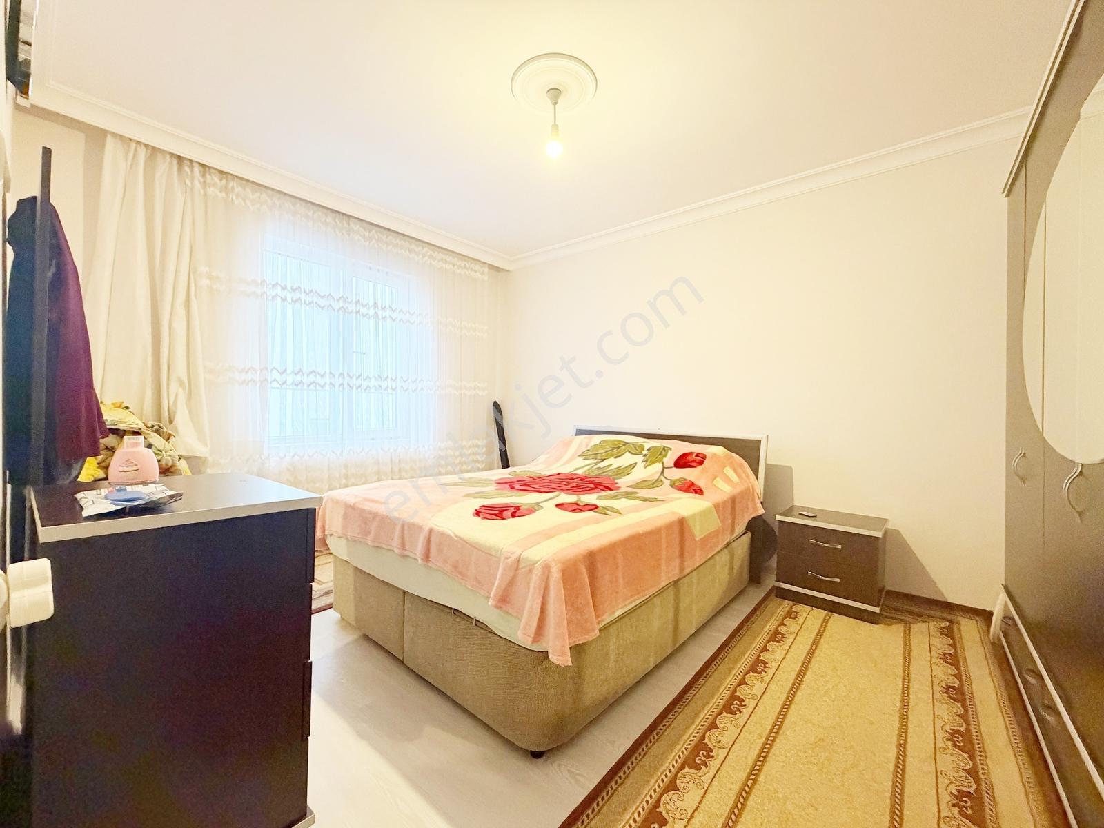 Han Gayrimenkulden Emin Evim Sistemine Uygun 3+1 Satılık Daire — fotoğraf 21