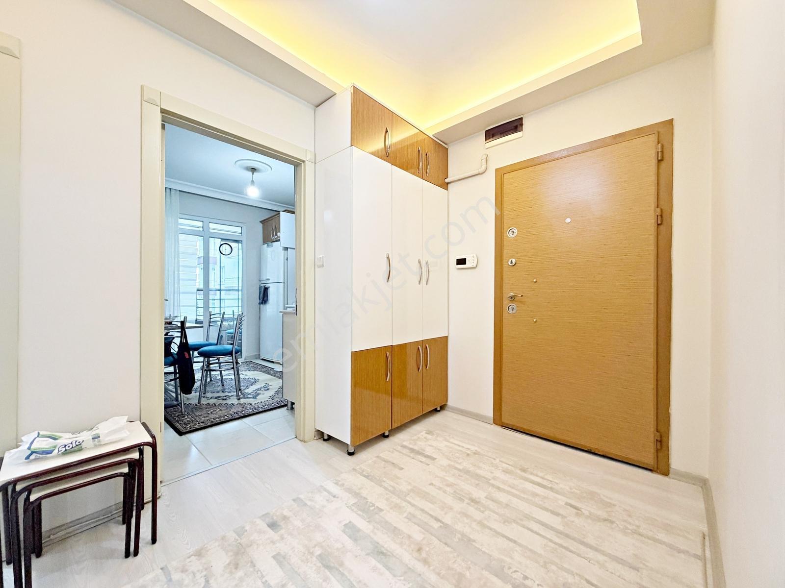 Han Gayrimenkulden Emin Evim Sistemine Uygun 3+1 Satılık Daire — fotoğraf 25