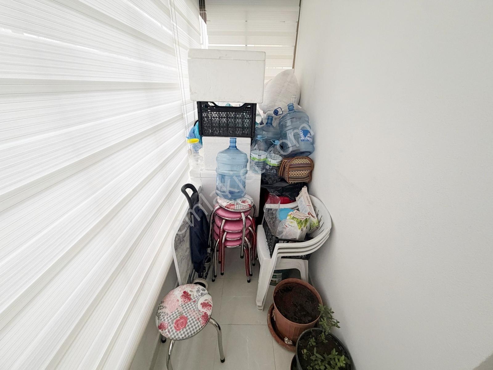 Han Gayrimenkulden Emin Evim Sistemine Uygun 3+1 Satılık Daire — fotoğraf 26