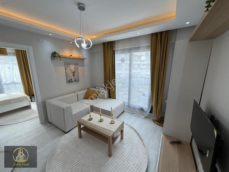 Tınaztepe Kampüs Yanı 25.000tl Kiracılı-balkonlu Arakat1+1 Daire — fotoğraf 2