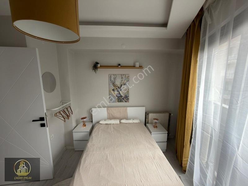 Tınaztepe Kampüs Yanı 25.000tl Kiracılı-balkonlu Arakat1+1 Daire — fotoğraf 5