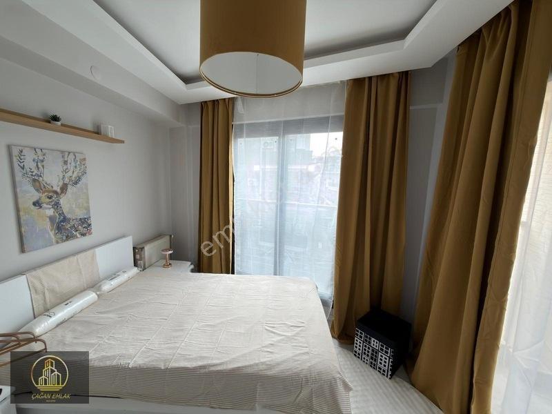 Tınaztepe Kampüs Yanı 25.000tl Kiracılı-balkonlu Arakat1+1 Daire — fotoğraf 6
