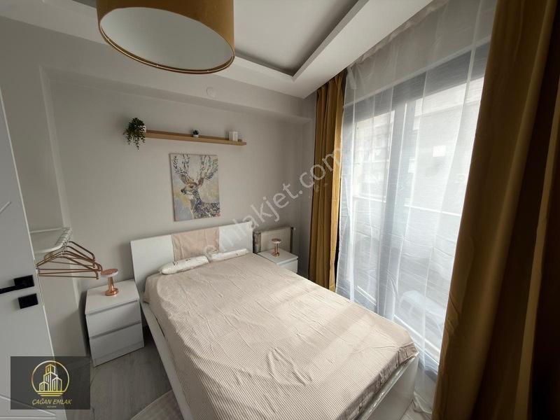 Tınaztepe Kampüs Yanı 25.000tl Kiracılı-balkonlu Arakat1+1 Daire — fotoğraf 8