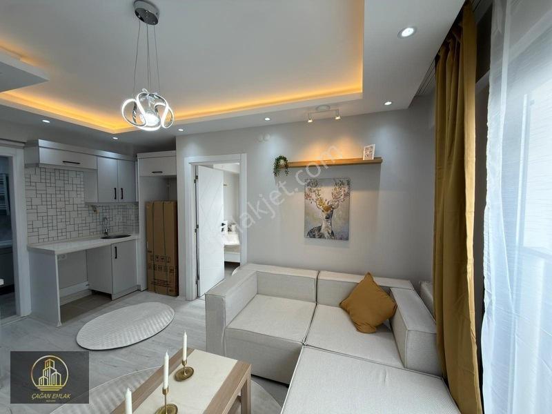 Tınaztepe Kampüs Yanı 25.000tl Kiracılı-balkonlu Arakat1+1 Daire — fotoğraf 10
