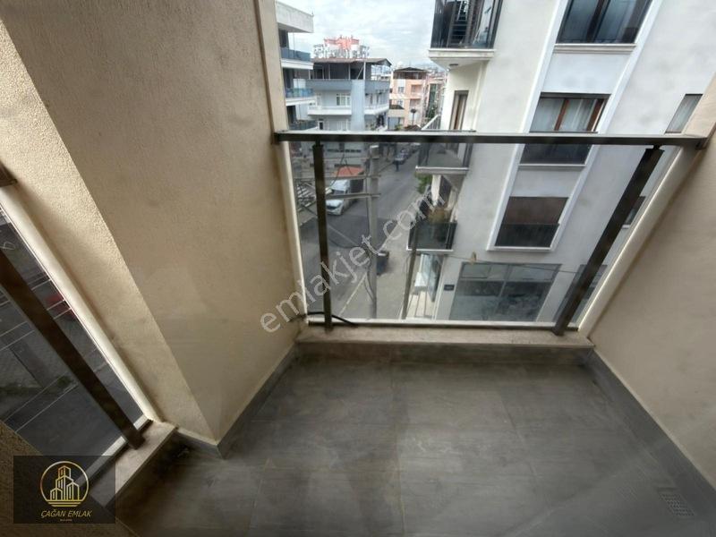 Tınaztepe Kampüs Yanı 25.000tl Kiracılı-balkonlu Arakat1+1 Daire — fotoğraf 11