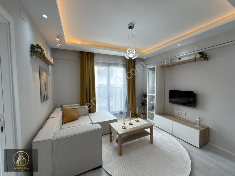 Tınaztepe Kampüs Yanı 25.000tl Kiracılı-balkonlu Arakat1+1 Daire — fotoğraf 14