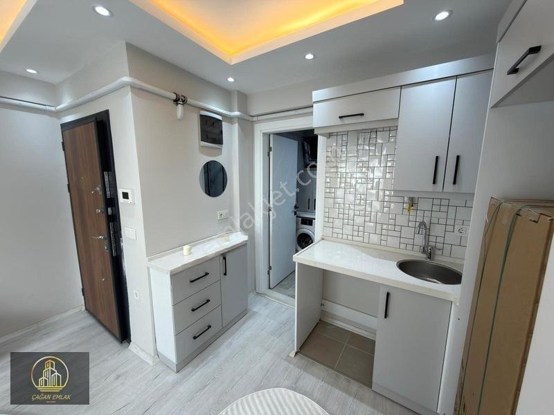 Tınaztepe Kampüs Yanı 25.000tl Kiracılı-balkonlu Arakat1+1 Daire — fotoğraf 15