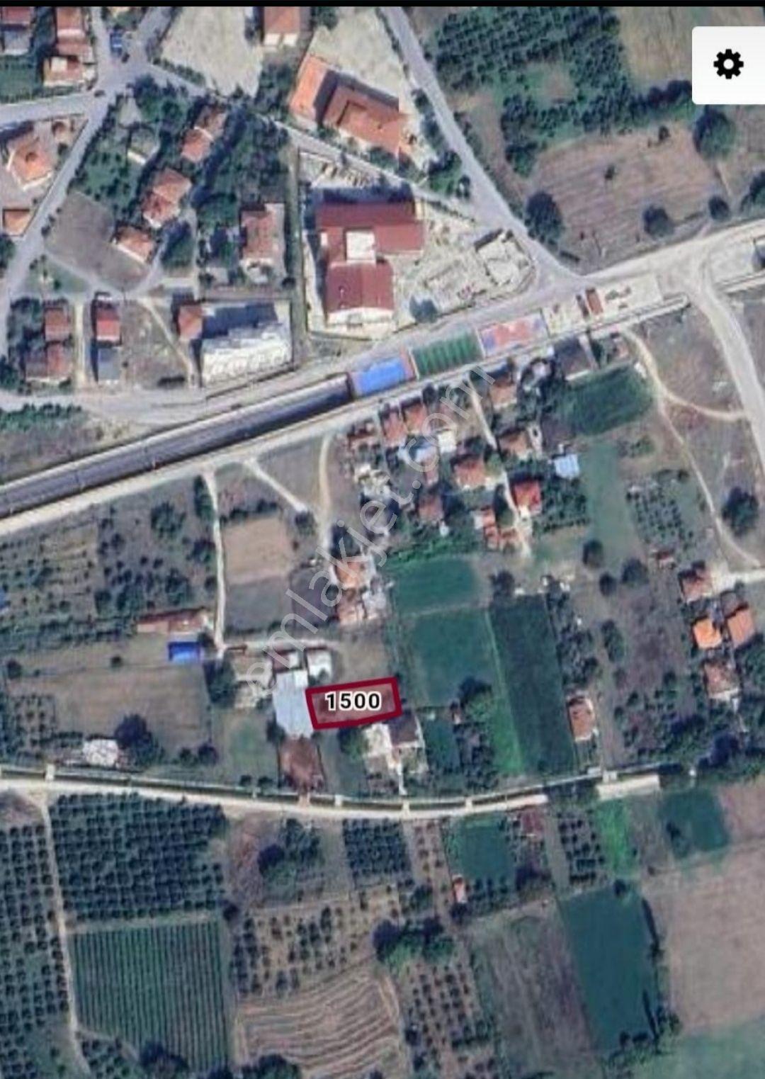 Sakarya Pamukova Girişinde Yatırımlık 704 Mt Merkezi Konum — fotoğraf 5