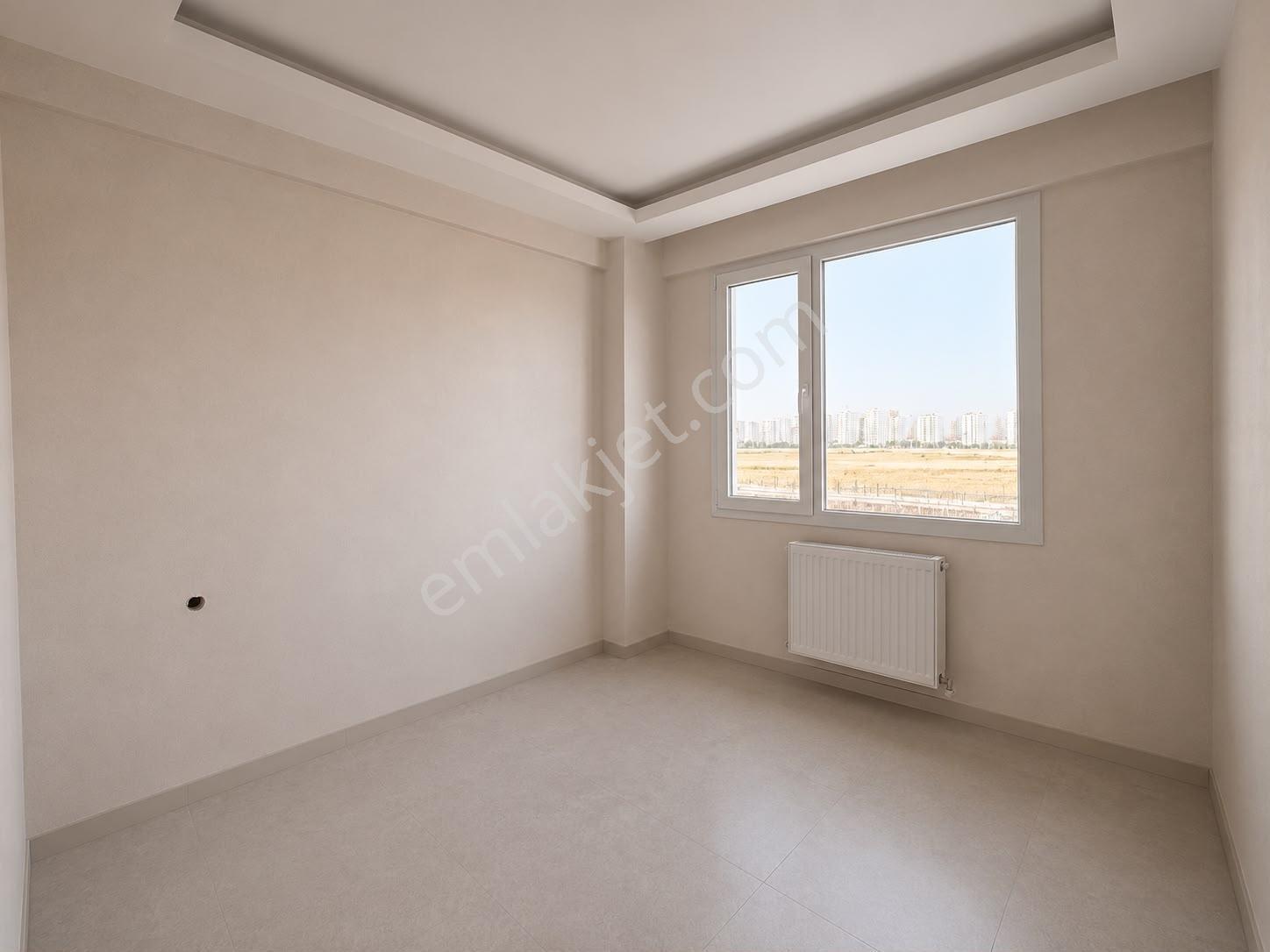 Eras Gayrimenkul'den Zana Tech'te 1+1 Satılık Daire — fotoğraf 7