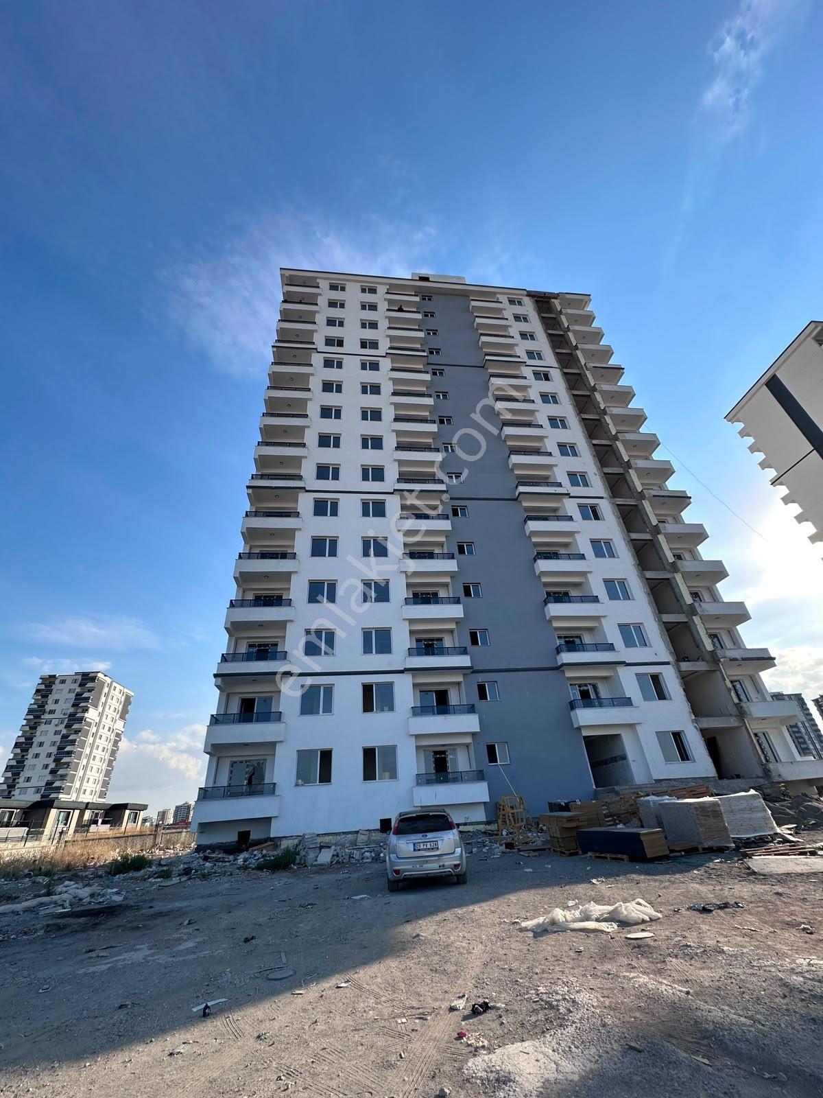 Eras Gayrimenkul'den Zana Tech'te 1+1 Satılık Daire — fotoğraf 11