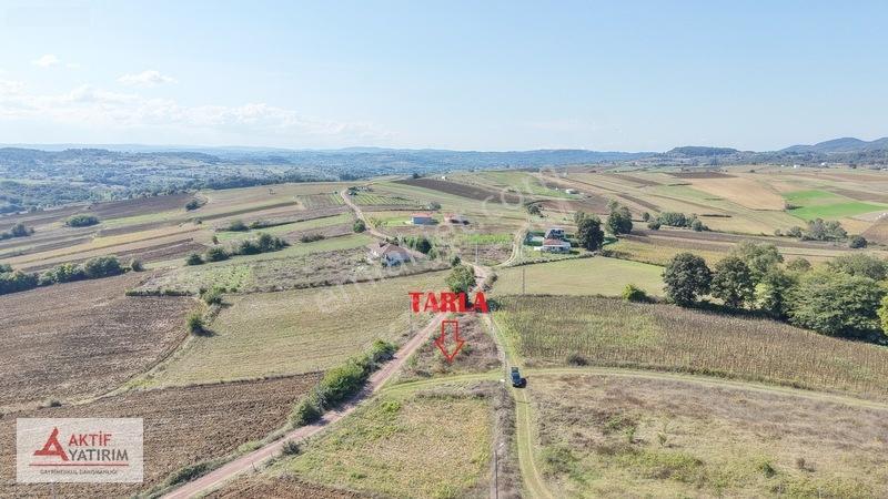 Kandıra'da Villalara Yakın Yollu Şekli Düzgün 365 M2 Butik Tarla — fotoğraf 27