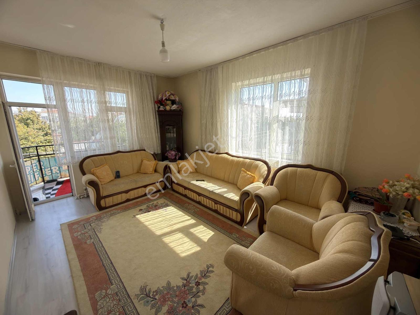 Kosova Mahallesi Özkon Siteleri Satılık Daire — fotoğraf 8
