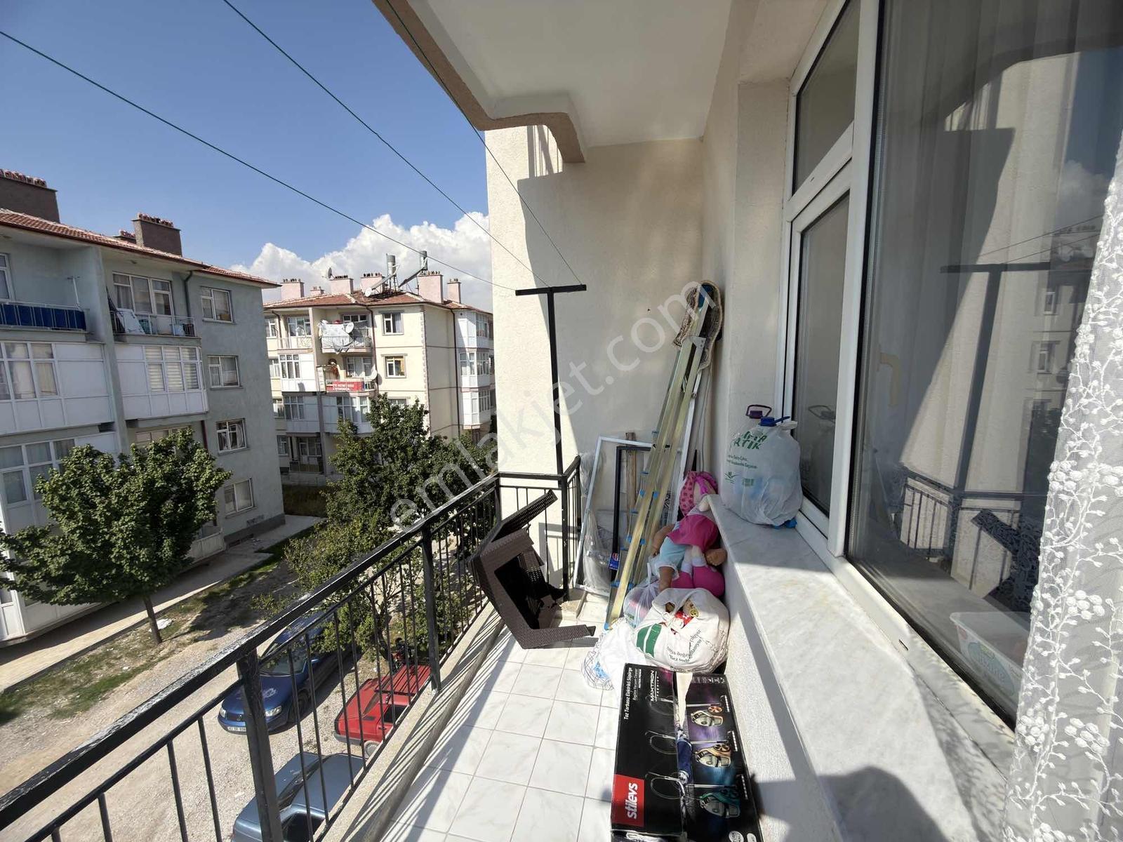 Kosova Mahallesi Özkon Siteleri Satılık Daire — fotoğraf 17