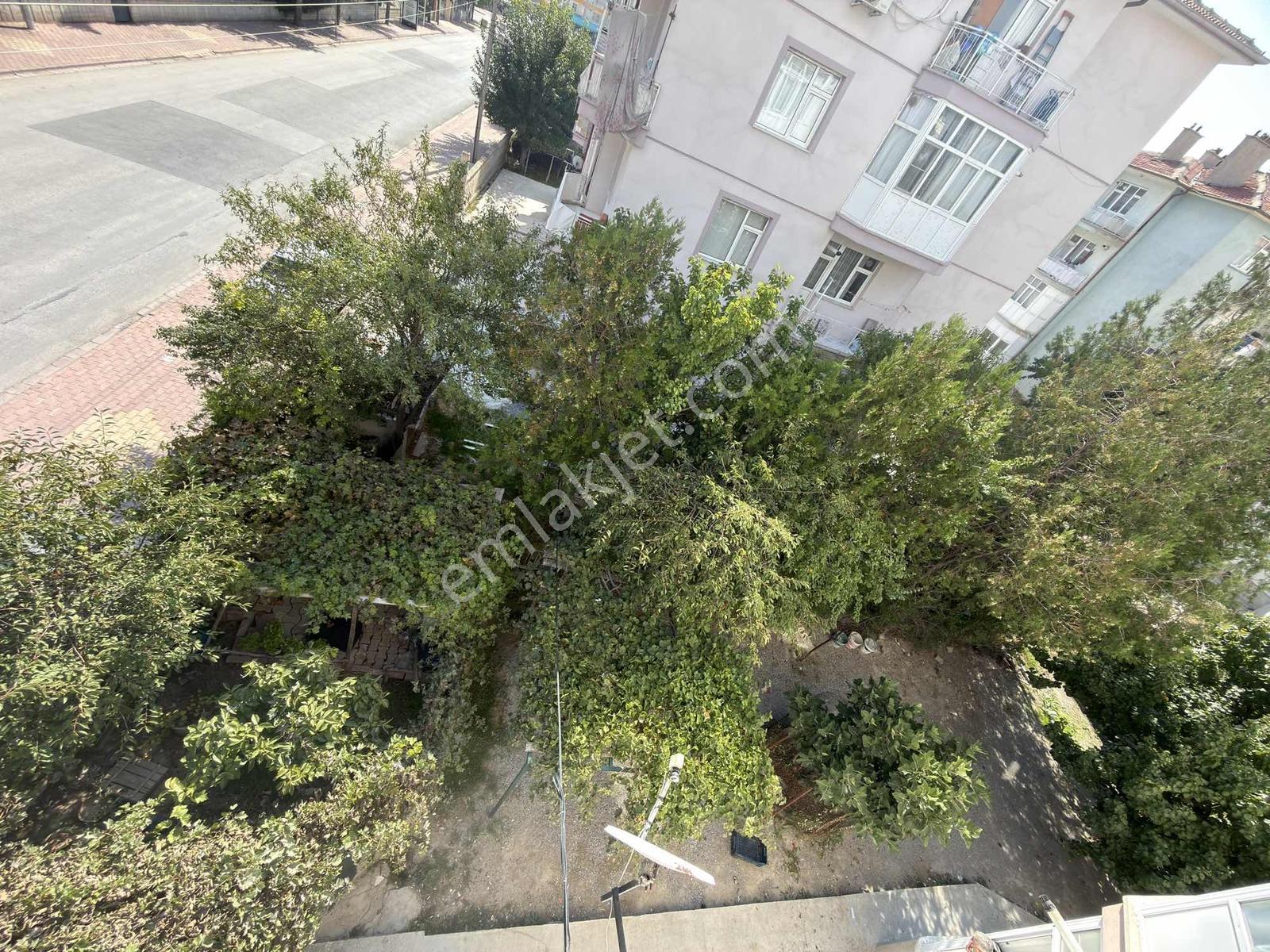 Kosova Mahallesi Özkon Siteleri Satılık Daire — fotoğraf 19