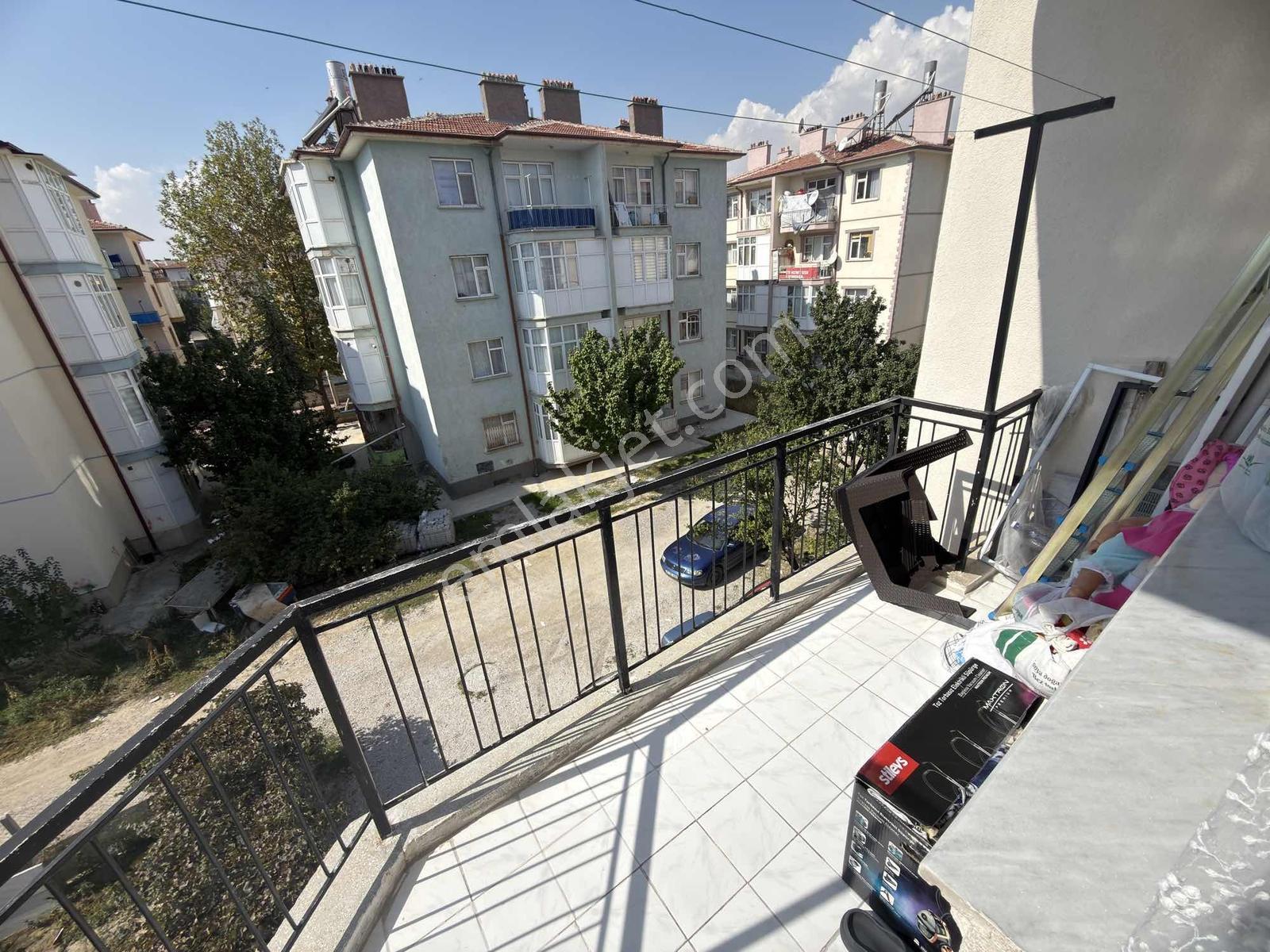 Kosova Mahallesi Özkon Siteleri Satılık Daire — fotoğraf 20
