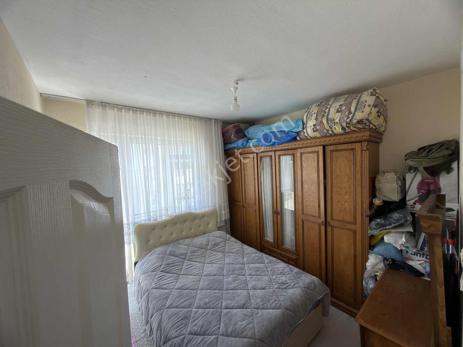 Kosova Mahallesi Özkon Siteleri Satılık Daire — fotoğraf 42
