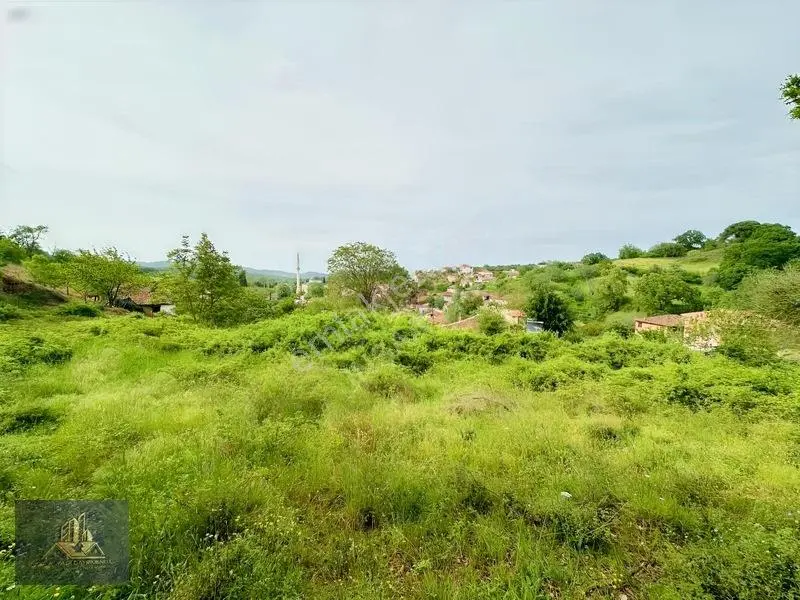 Çanakkale Lapsekide Satılık 421 M2 İmarlı Takasa Açık Arsa — fotoğraf 5