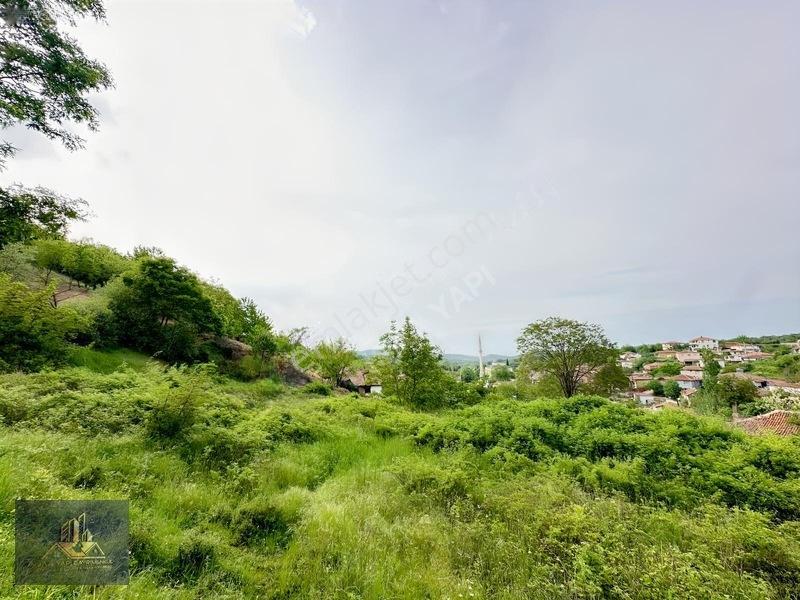 Çanakkale Lapsekide Satılık 421 M2 İmarlı Takasa Açık Arsa — fotoğraf 6