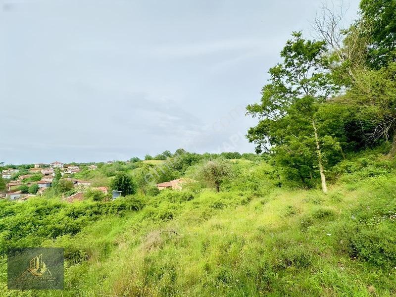 Çanakkale Lapsekide Satılık 421 M2 İmarlı Takasa Açık Arsa — fotoğraf 7