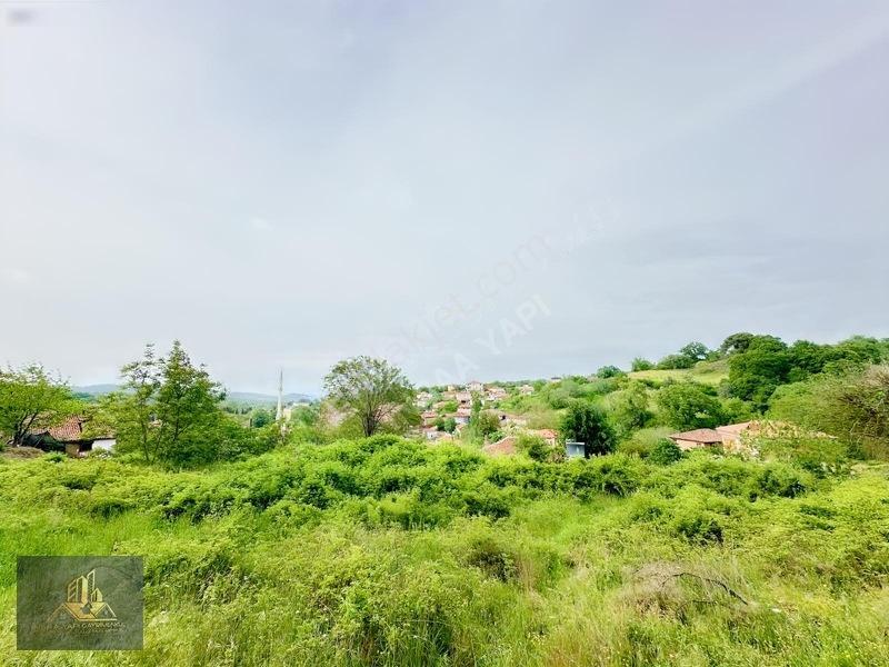 Çanakkale Lapsekide Satılık 421 M2 İmarlı Takasa Açık Arsa — fotoğraf 10