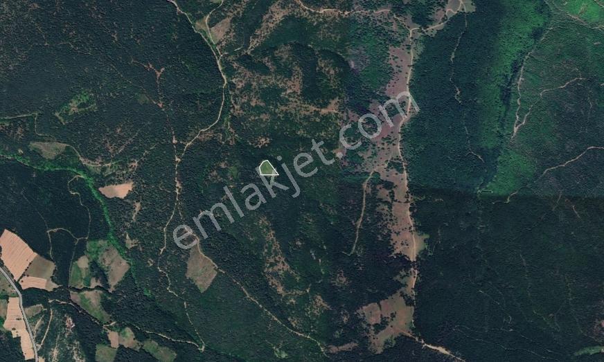 Bursa Orhaneli Süleymanbey Mahallesi Satılık Arazi — fotoğraf 3