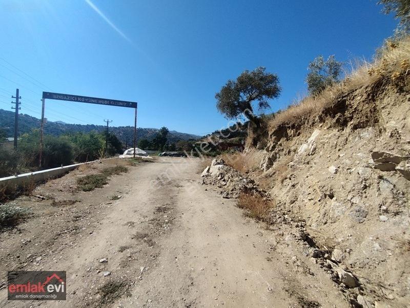 Emlak Evi'nden Boğaziçi Köyünde Satılık Arsa — fotoğraf 6