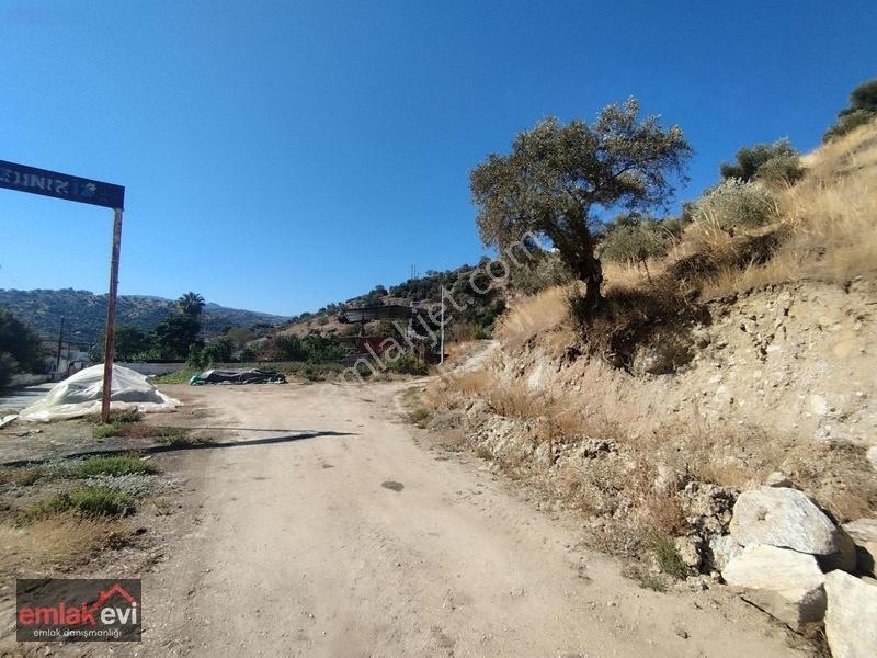 Emlak Evi'nden Boğaziçi Köyünde Satılık Arsa — fotoğraf 7