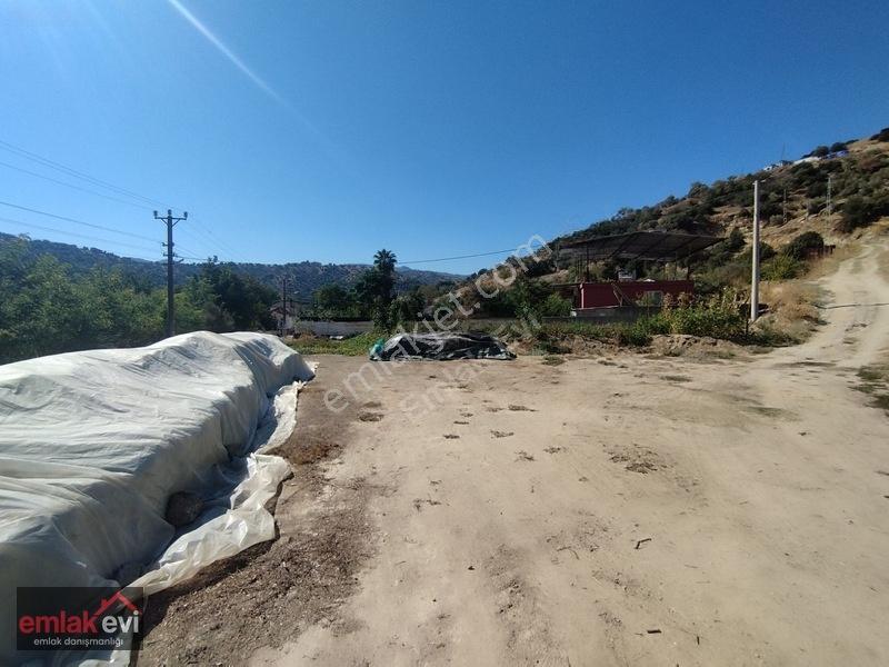 Emlak Evi'nden Boğaziçi Köyünde Satılık Arsa — fotoğraf 8